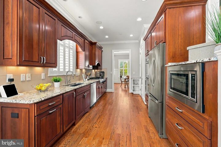 Property Photo:  202 Claiborne Street  MD 21619 