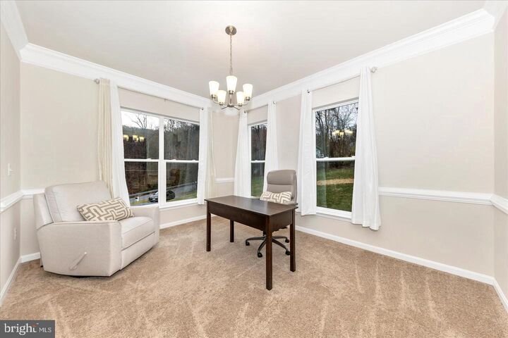Property Photo: 50 Mason Dixon Trail PA 17320