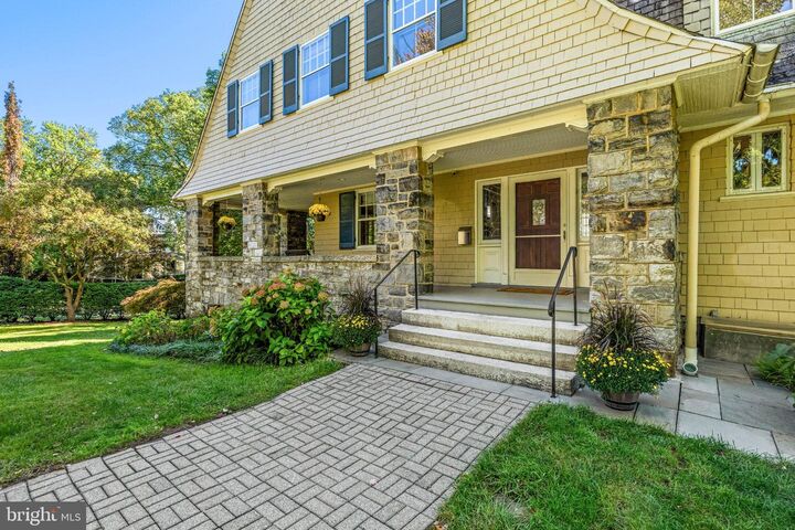 Property Photo:  312 Oakdale Road  MD 21210 