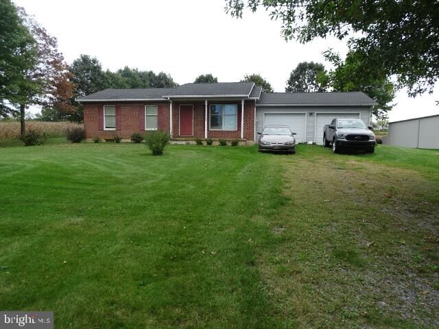Property Photo:  1428 Ritner Highway  PA 17257 