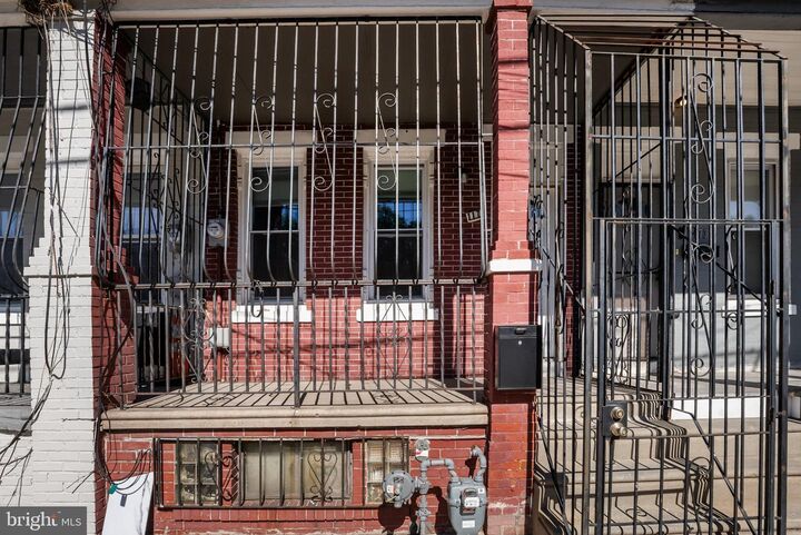 Property Photo:  1171 Lansdowne Avenue  NJ 08104 