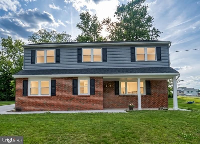 Property Photo:  17 Traverse Drive  PA 19462 