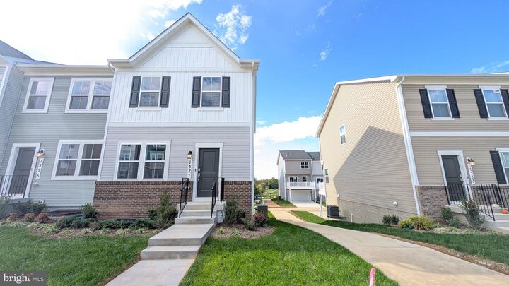 Property Photo:  1327 Cedar Valley Road  WV 25438 