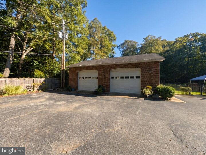 Property Photo:  9075 Mitchell Road  MD 20646 
