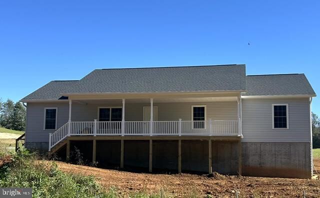 Property Photo:  2964 Novum Road  VA 22735 