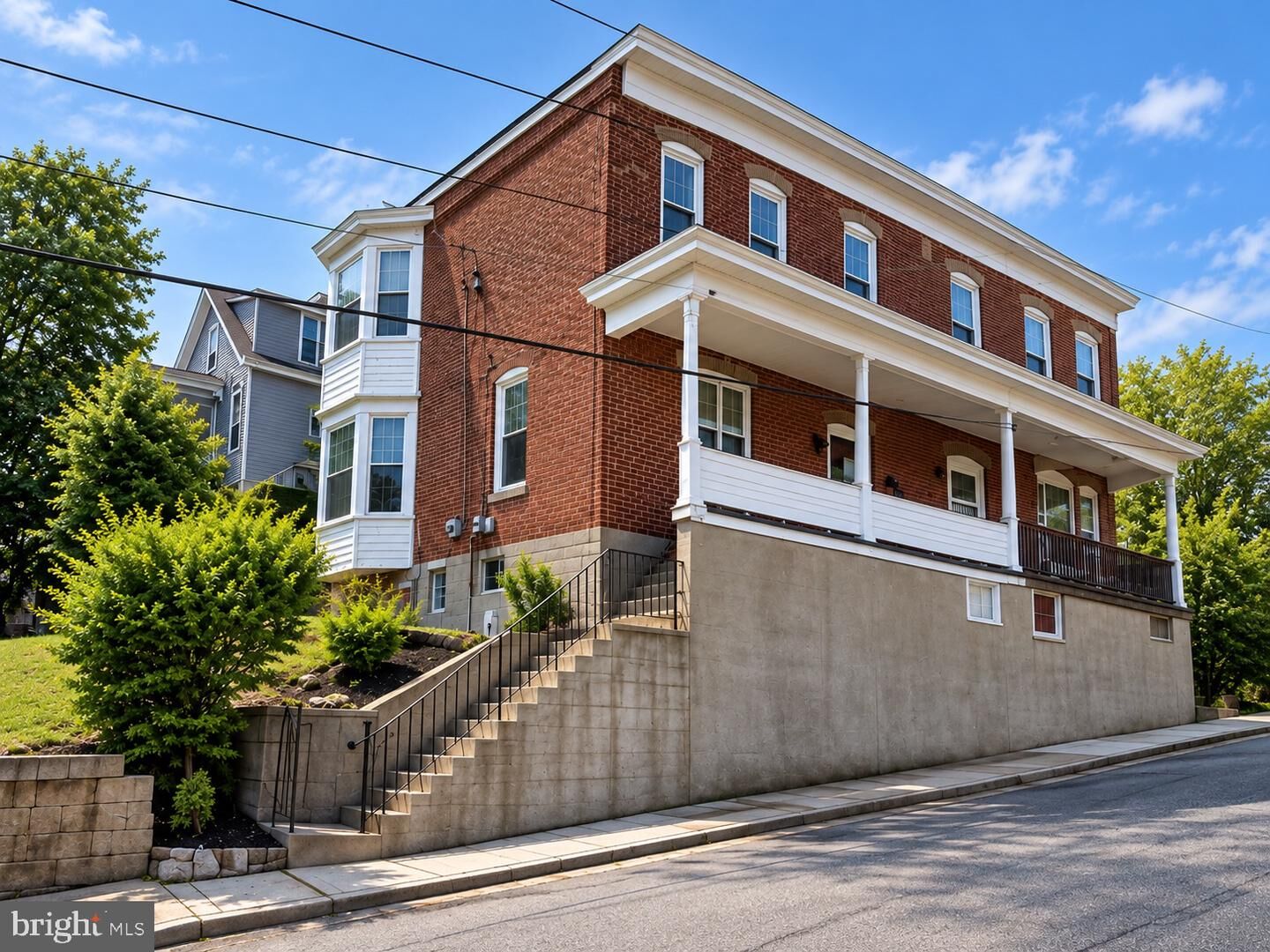 Property Photo:  725 N 3rd Street  PA 17901 