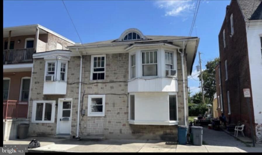 Property Photo:  209 S West Street  PA 17401 