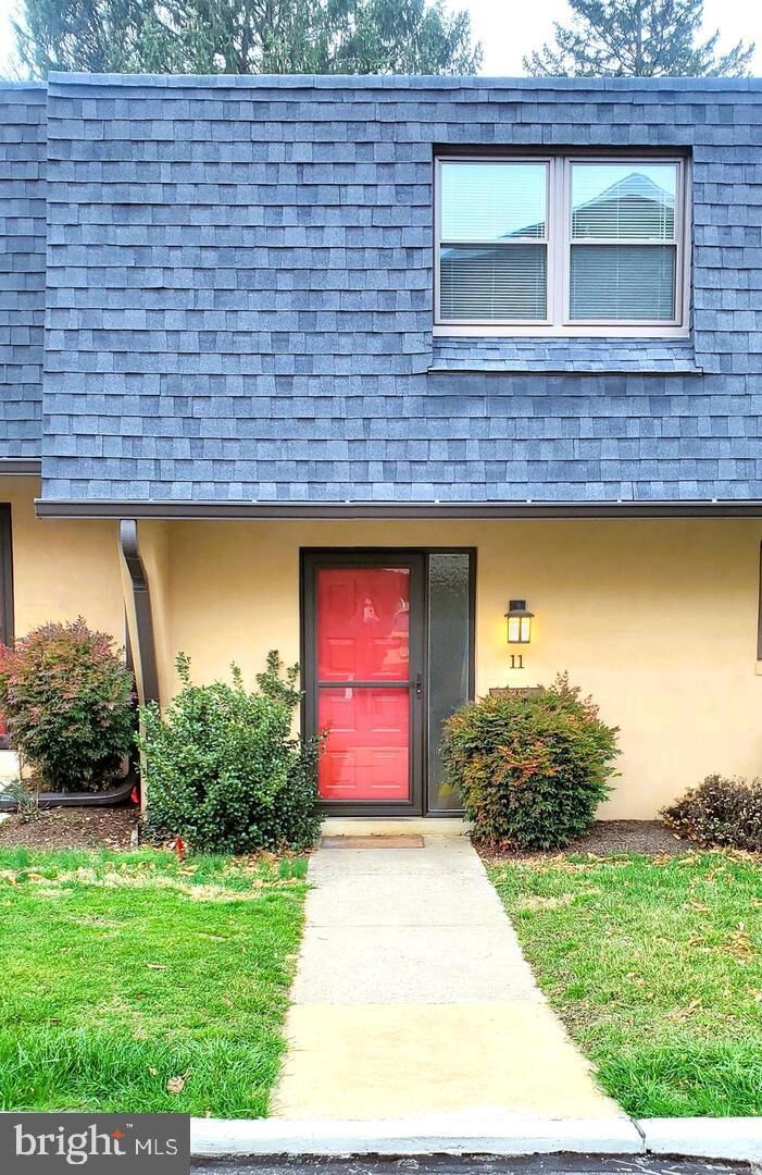 Property Photo:  315 S Valley Forge Road 11  PA 19333 