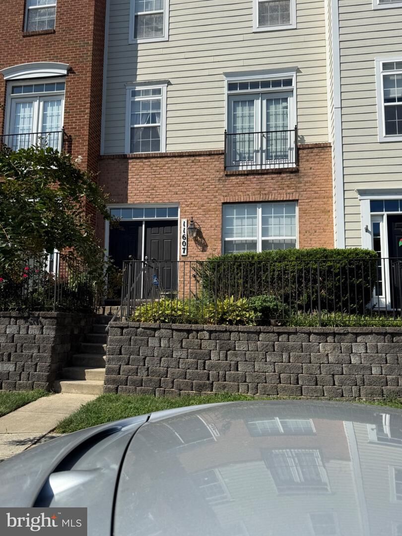 Property Photo: 11607 Leesborough Circle MD 20902