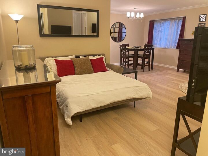 Property Photo:  1200 S Arlington Ridge Road 315  VA 22202 