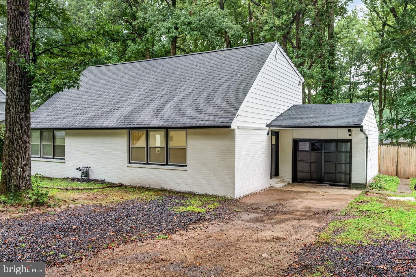 Property Photo: 1923 Chapel Avenue W NJ 08002