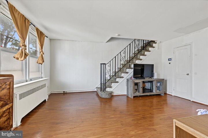 Property Photo: 7918 Cedarbrook Avenue PA 19150
