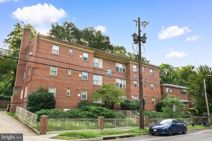 Property Photo:  4184 Livingston Road SE  DC 20032 