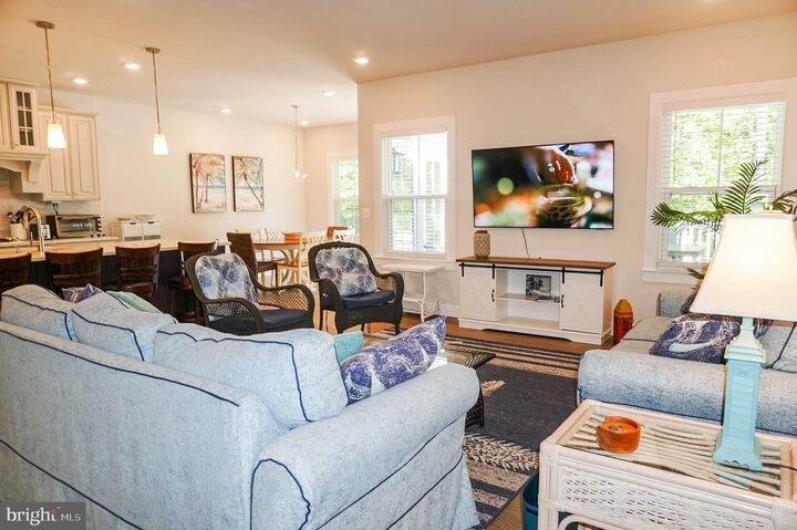 Property Photo:  17647 Madaket Way  DE 19958 
