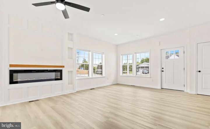 Property Photo:  2601 Southside Avenue  MD 21613 