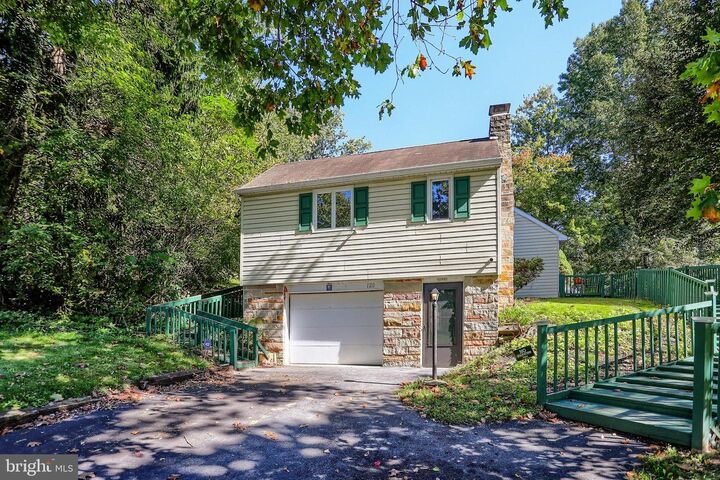 Property Photo: 120 Hillymede PA 17111