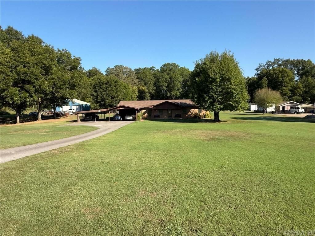 Property Photo:  10176 Deerwood Ln  AR 72834 