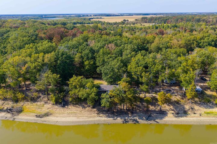 Property Photo: Lots4,5,7,8A,10 Evans Road AR 72040