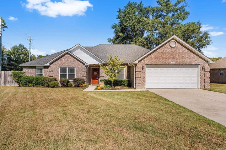 Property Photo:  115 Earnhardt Circle  AR 72023 