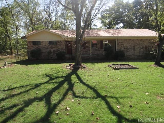 Property Photo:  112 Stacey Drive  AR 72501 