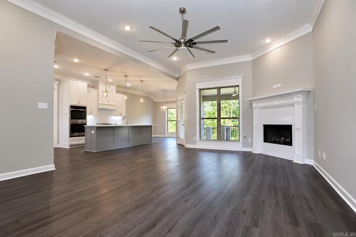 Property Photo: 131 Riverstone Cove AR 72120