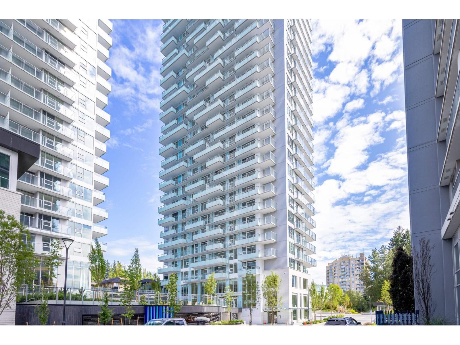 Property Photo:  13768 100 Avenue 909  BC V3T 0V2 
