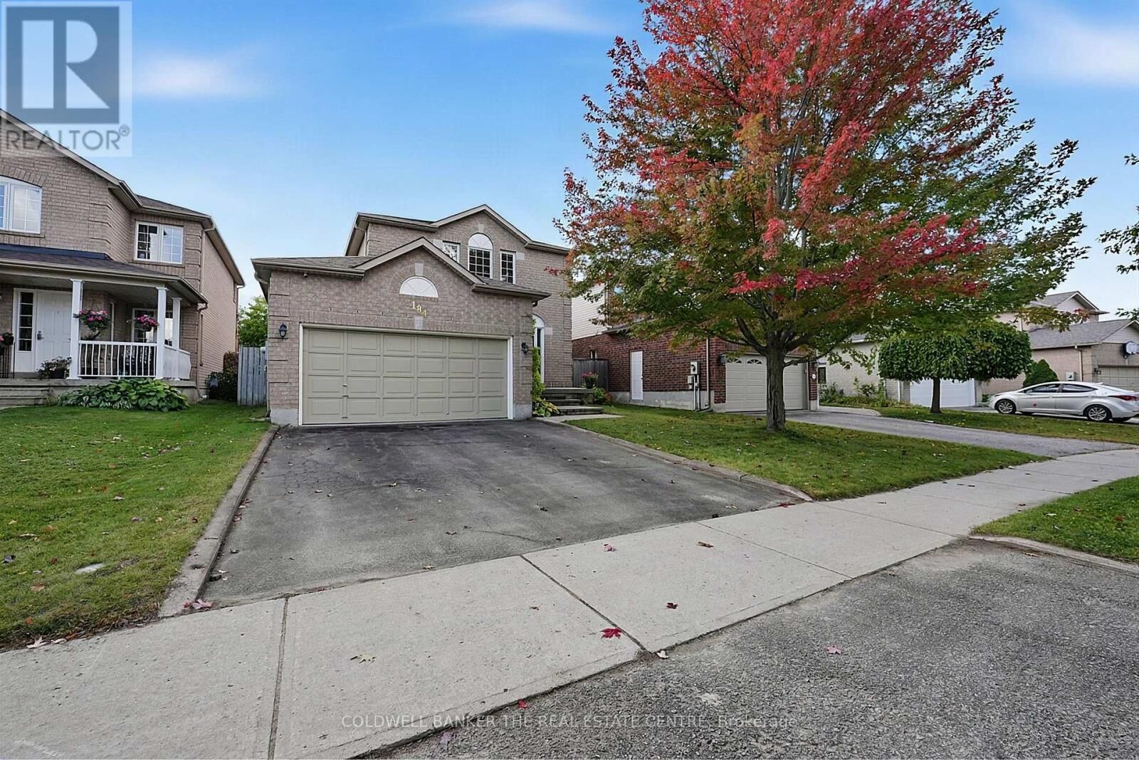 Property Photo:  184 Brucker Road  ON L4N 8R9 