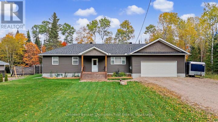 Property Photo:  106 Riverside Drive  ON P0H 1E0 