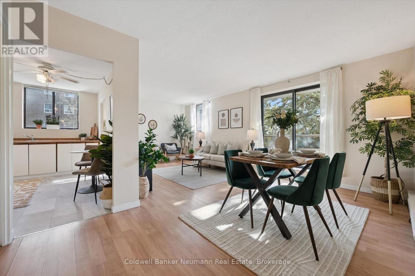 Property Photo: 89 Westwood Road 311 ON N1H 7J6