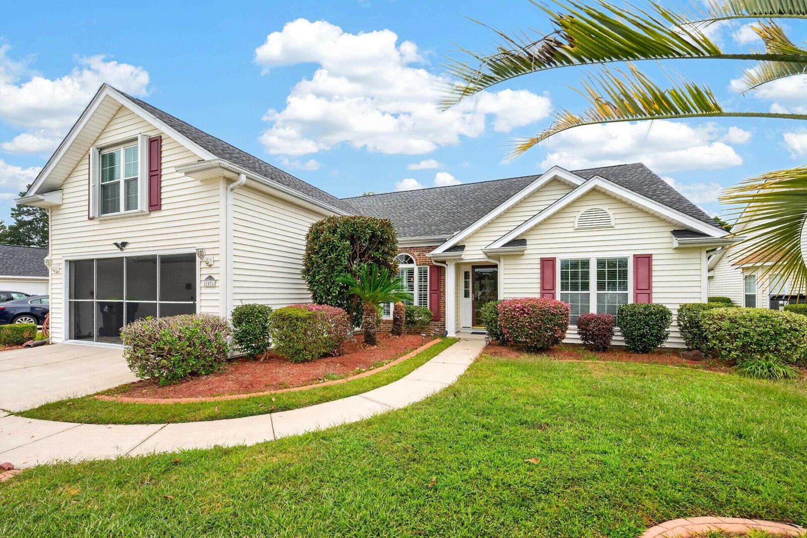 Property Photo:  1076 Vestry Dr.  SC 29576 