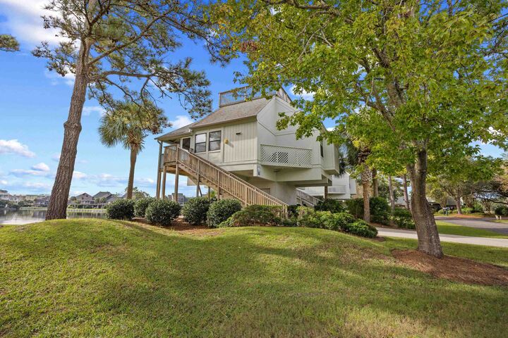 Property Photo:  39 Blue Crab Way  SC 29585 
