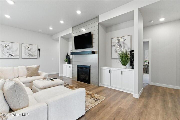 Property Photo:  6672 N Alecat St  ID 83815 