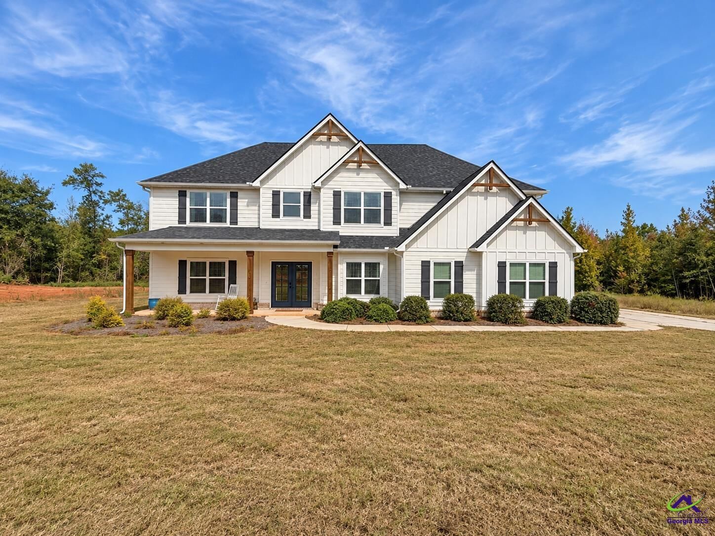 Property Photo: 5548 Highway 362 W GA 30292