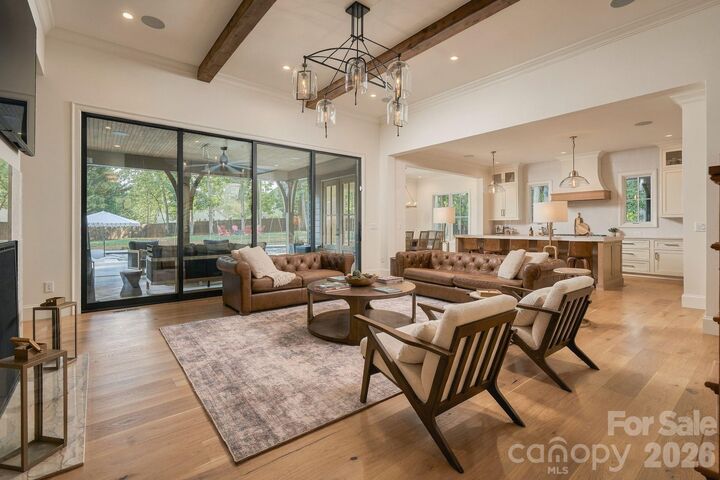 Property Photo:  20020 Schooner Drive  NC 28031 