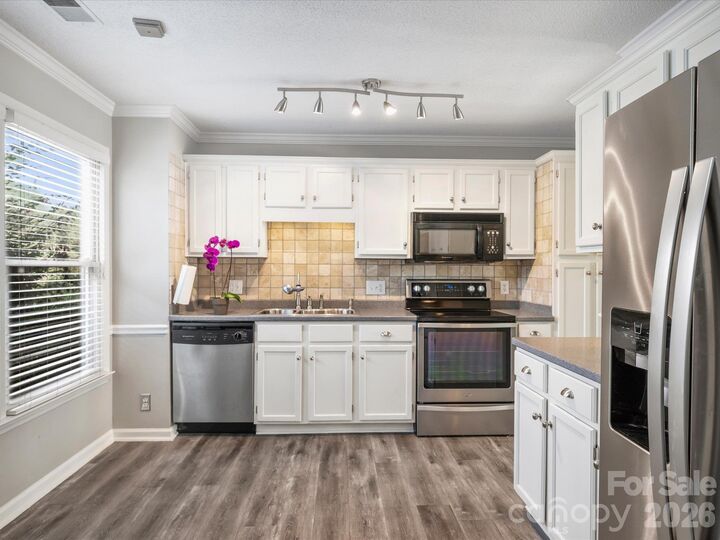 Property Photo: 7243 Meeting Street NC 28210