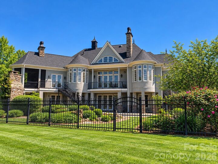 Property Photo:  973 Pinnacle Drive  NC 28080 