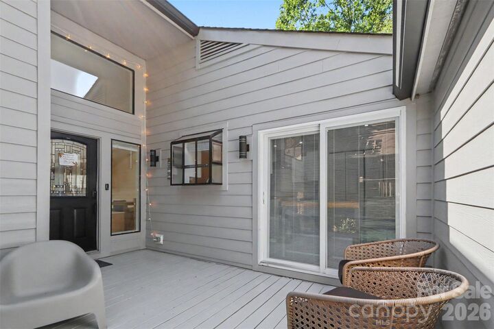 Property Photo: 9006 St Croix Lane NC 28277