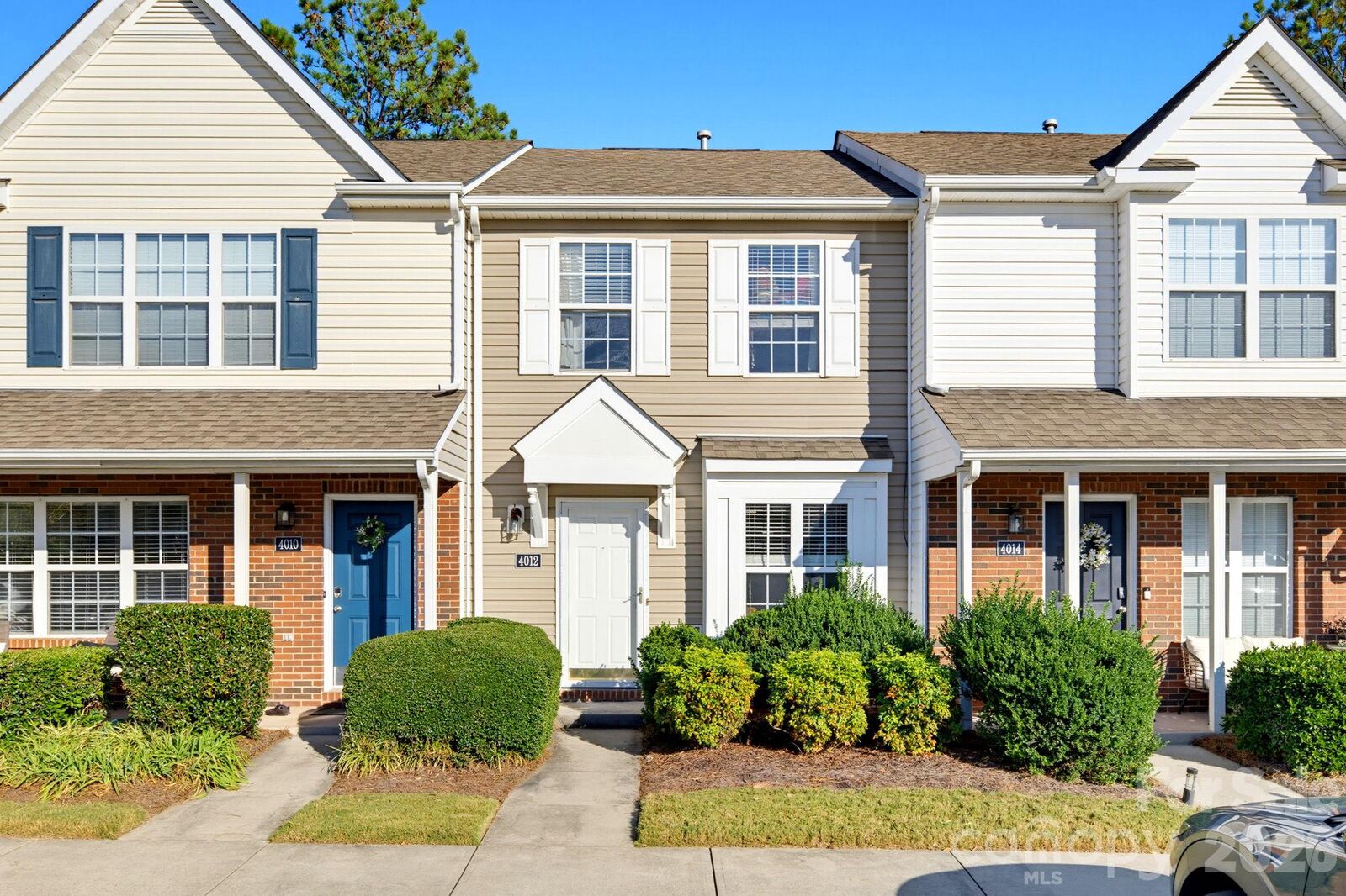 Property Photo:  4012 Ashby Lane  SC 29707 