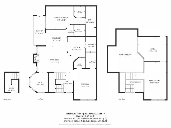 Property Photo:  6150 Gray Gate Lane I  NC 28210 
