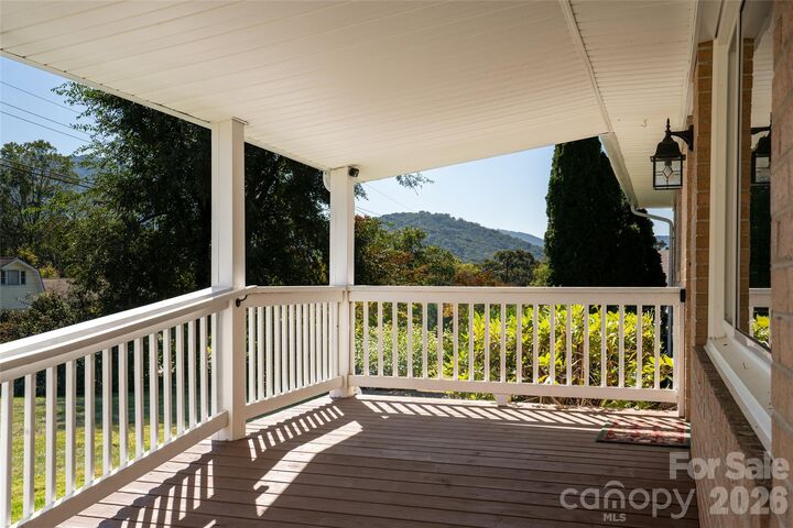 Property Photo:  23 Wagon Road  NC 28805 