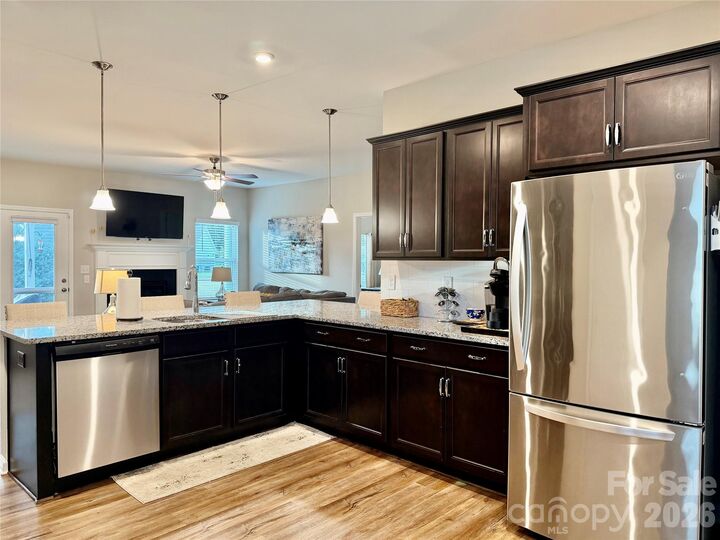 Property Photo:  639 Ardsley Drive  NC 28097 