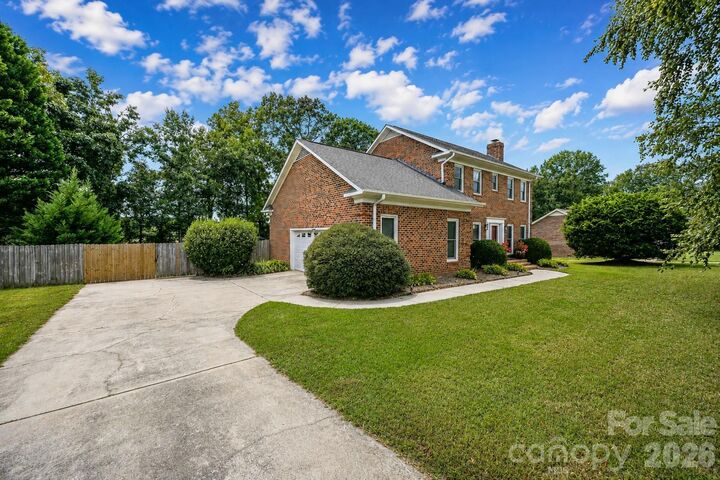 Property Photo:  120 Brightland Run  NC 28110 