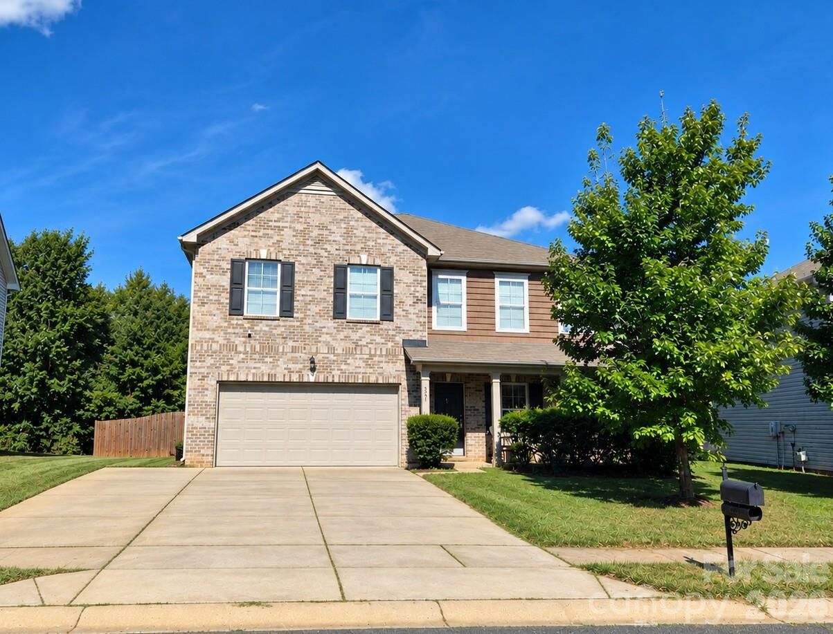 Property Photo:  5214 Elementary View Drive  NC 28269 