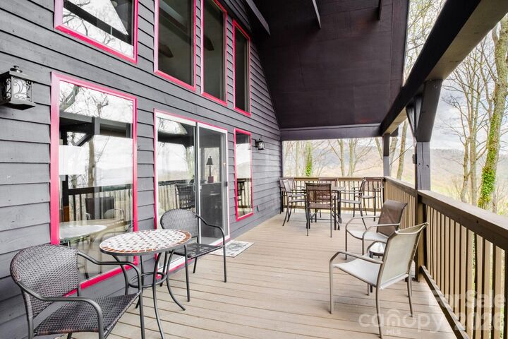 Property Photo:  98 Maple Forest Road  NC 28730 
