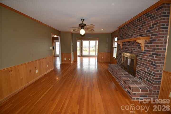Property Photo: 3377 Paul Heavner Lane NC 28092