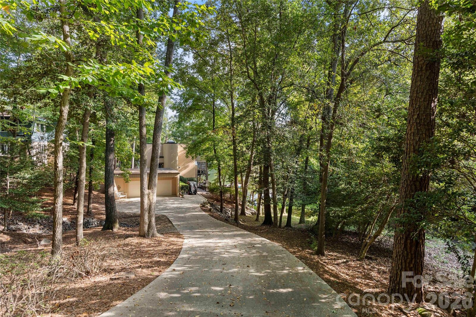 Property Photo: 131 Whispering Pines Drive SC 29710