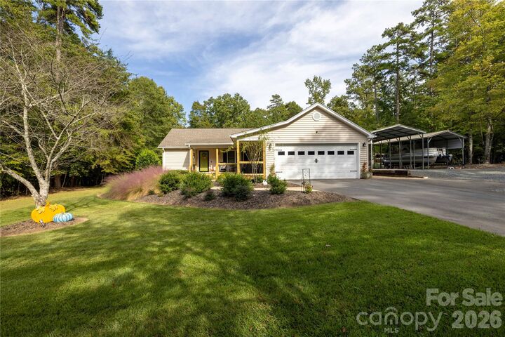 Property Photo:  571 Newport Drive  NC 27306 
