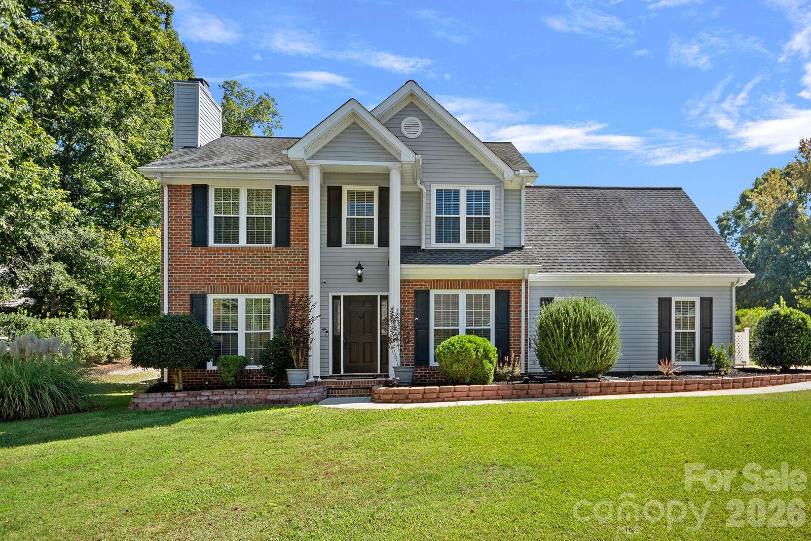 Property Photo:  8004 Rachel Court  NC 28173 