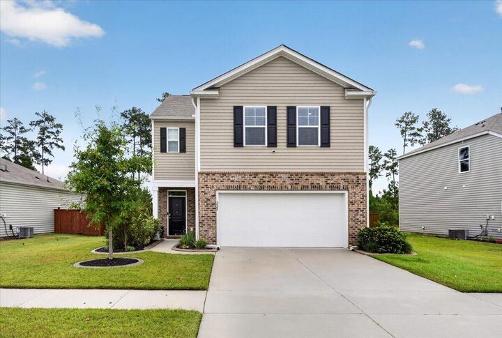Property Photo:  225 Sedona Drive  SC 29486 