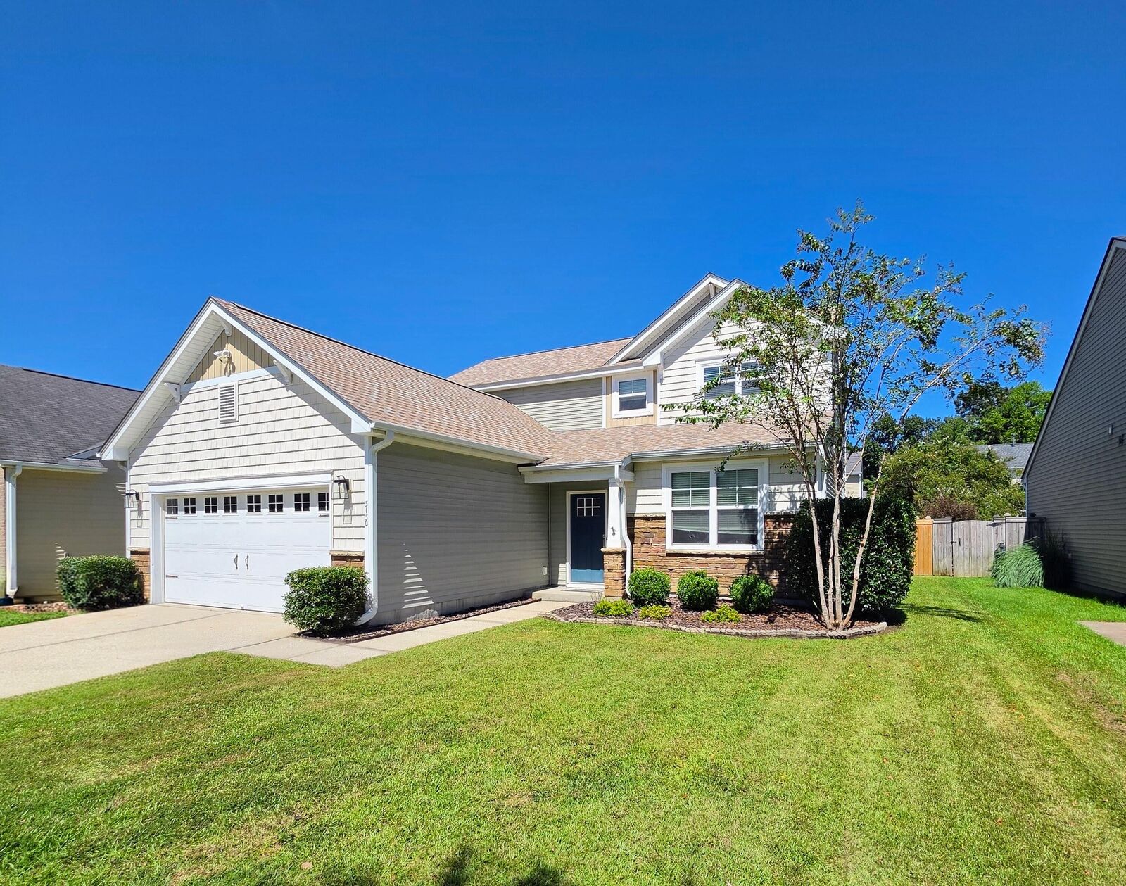 Property Photo:  3130 Gallberry Street  SC 29414 